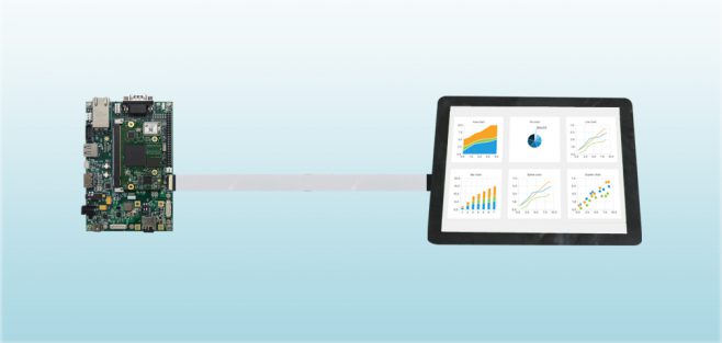 Qt Charts Module