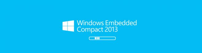 Windows Embedded Compact 2013 boots in less than a second | System on ...