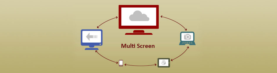 QT-Multi-Screen