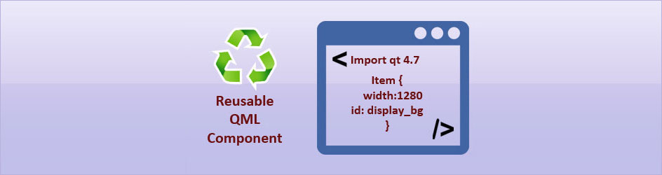 Reusable-QML-Content