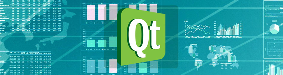 Qt-Database
