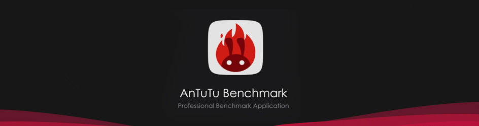 Antutu-Benmark-Application