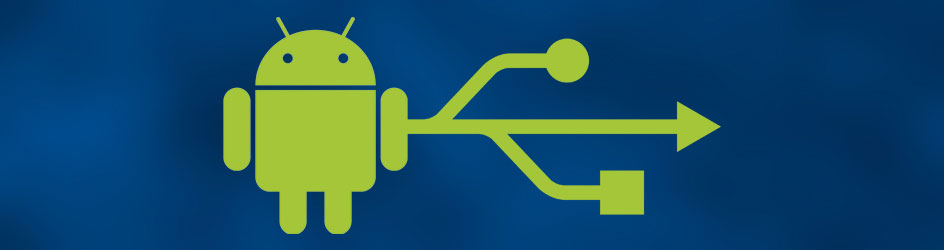 Android-Device-Driver