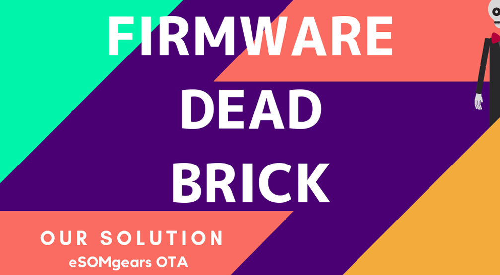 Firmware Deadbrick