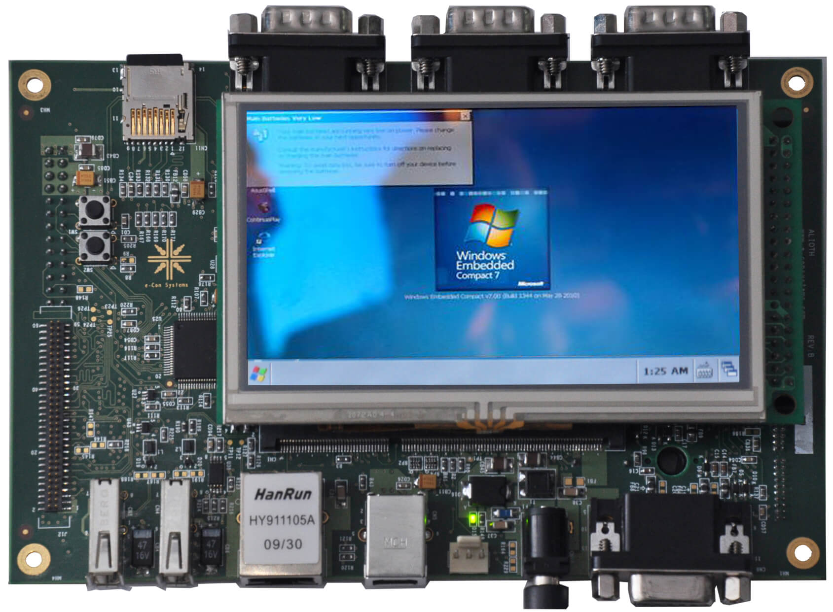 Windows Embedded Compact 7 - Wikipedia