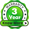 warranty Logo