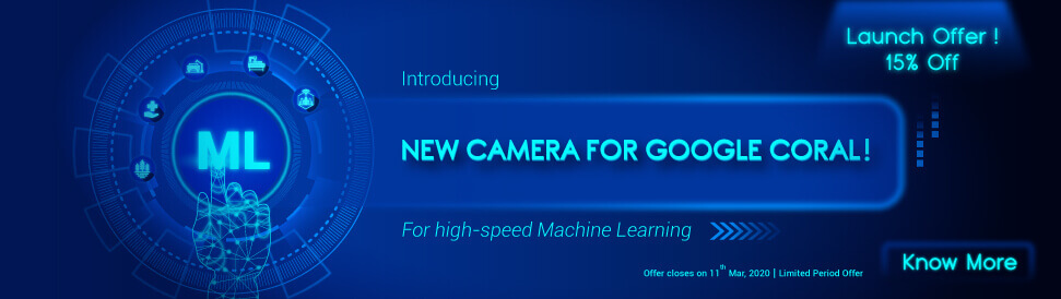 Oem Camera Manufacturer E Con Systems