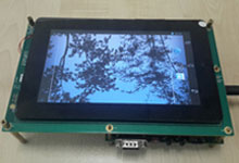 DM3730 BSP