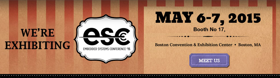 McEnery Convention Center, ESC Boston