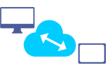 cloud based rempte device