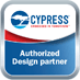 Cypress Silver Level Partner