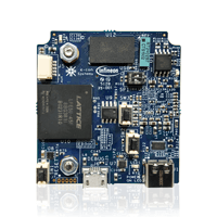 Infineon SX3 USB 3 HDMI 4K Capture RDK