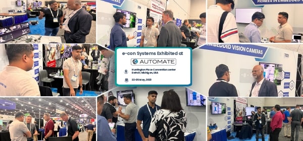 Automate 2023