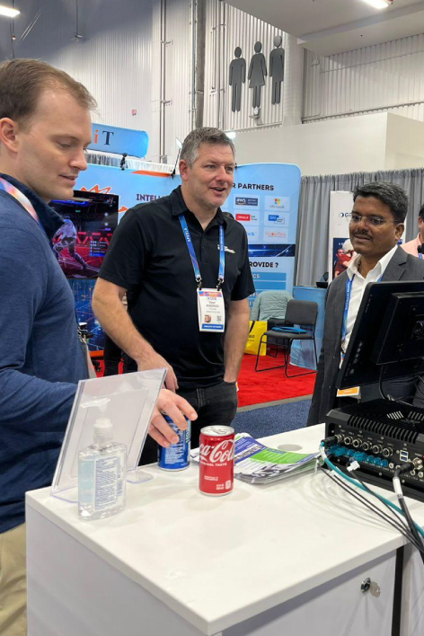 Mountains in the Clouds