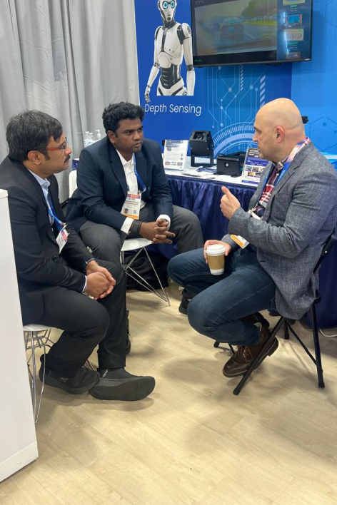 Yosemite National Park