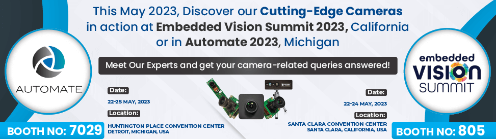 AUTOMATE 2023
