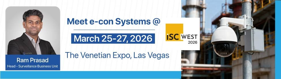 ISC West 2026