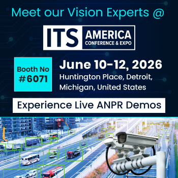 e-con Systems showcases AI-powered smart cameras and urban mobility solutions at ITS America Conference & Expo 2026