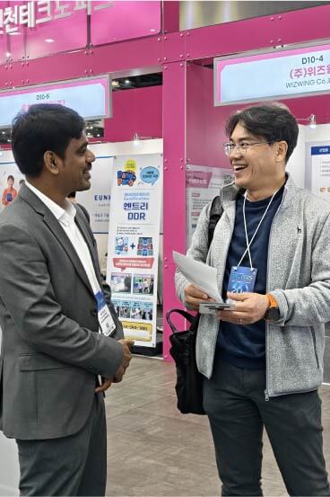 Mountains in the Clouds