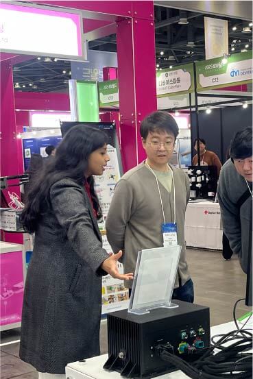 Yosemite National Park