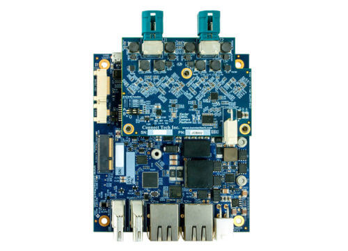 mutli camera gmsl solution for nvidia jetson agx xavier