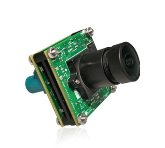 Full HD GMSL2™ HDR Camera