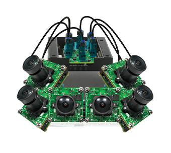 GMSL2 HDR Camera for NVIDIA Jetson AGX Xavier