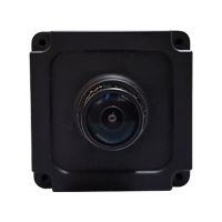 2MP GMSL camera (SerDes Camera) with IP67 enclosure