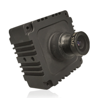 Full HD rugged GMSL2 camera for Surround view system