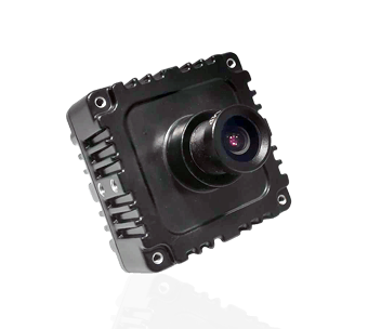 IP67 Full HD GMSL2 HDR camera