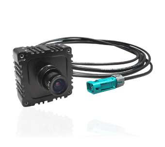 IP67 Full HD GMSL2™ HDR camera