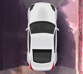 360° Bird Eye View camera solution using Jetson AGX Orin™