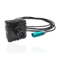 GMSL2 Global Shutter Camera Module Supports upto 15 meter