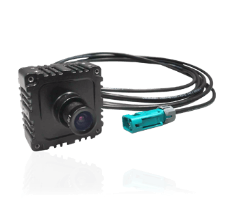 GMSL2 Global Shutter Camera Module Supports upto 15 meters