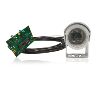 GMSL2 IP67 Rated Camera connected Adaptor Board