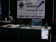 MEDCDEV2007