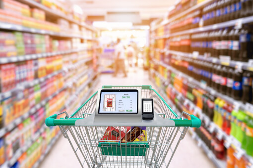 How Embedded Vision is Scripting the Next Chapter of Modern Retail