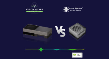 NVIDIA Jetson AGX Thor vs AGX Orin - What Developers Need to Know