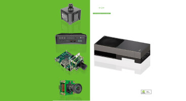 How e-con Systems Powers NVIDIA Jetson Thor with Cameras, Compute & Vision Box