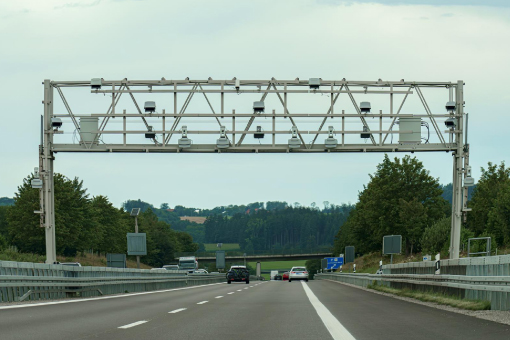 Powering Next-Generation Multi-Lane Free-Flow (MLFF) Tolling with End-to-End Vision Solutions