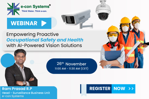 Empowering Proactive Occupational Safety and Health with AI-Powered Vision Solutions