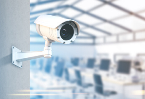 Need For Advanced Surveillance Imaging: Next-Gen Vision for Industrial Safety