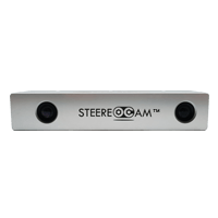 nvidia stereo camera