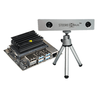 2MP Stereo Camera