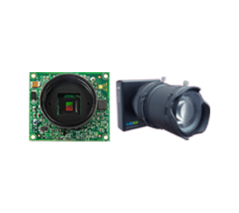 60 fps USB Global Shutter Camera with Holder