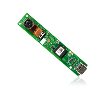 16MP (4K) Autofocus USB3.1 Gen1 Camera Board (Color)