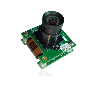 2MP Global Shutter Monochrome USB 3.1 Gen 1 Camera