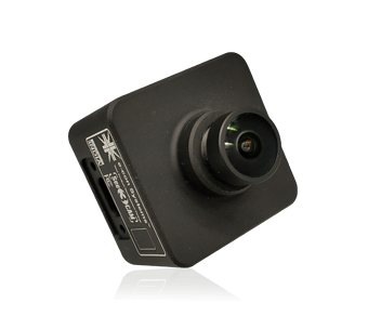 AR0234CS Full HD Global Shutter Color Camera with Enclosure