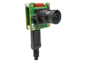 AR0234CS Full HD Global Shutter Farbkamera with type-c connector
