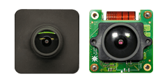 Full HD Color Global Shutter USB Camera